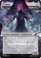 EDH incolore 3/3