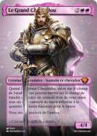 Set Choubidou : Voilà le Grand Choubidou !