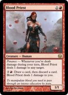 Blood Priest