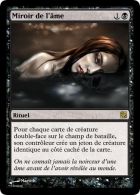 Miroir d'âme
