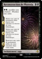 [RVE] Reconstruction de Phyrexia