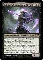 Même si vous l'éclatez en morceaux, tant que le crâne garde le casque...