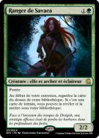 [RVE] Ranger de Savaea