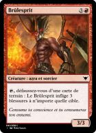 [WDD] Cycle de Supplicesprits (3C - R/B/U)