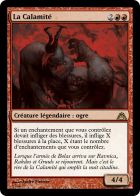 La Calamité