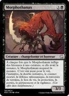 [RVE] Morphothanax