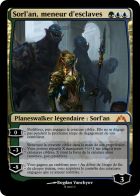 Sorl'an, meneur d'esclaves