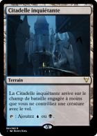 [WDD] Cycle de terrains rares