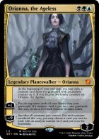 Orianna, the Ageless