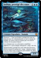 [SHA] Un humain pas vraiment humain et une ondine ça peux le faire nan ?