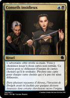 [RVE] Conseils insidieux