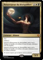 [SCC10] Préservateur du déséquilibre