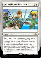 [SCC12] Link cartoon est vraiment naze -_-