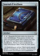 [RVE] Journal d’Arsÿlann