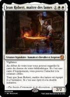 Je voulais un nom qui claque !