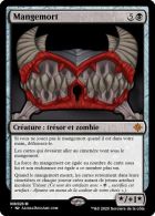 Vas-y Johnny ouvre ce coffre ça craint rien. Oups...