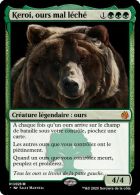 Bear me that !