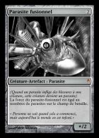 Parasite fusionnel