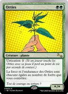 Ca fait mal mais une guêpe c'est pire