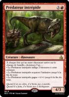 [SCC23] Un dino hargneux !