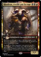 [DMG] Rhodron, éveillé par la rage