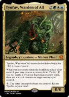 [SCC28] - Potager sur pattes