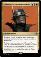 [SCC28] Sadomasochisme communicatif.