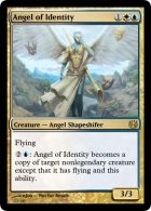 Angel of Identity