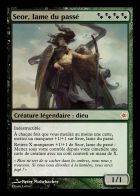 Seor, lame du passé