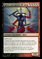 Sguul, corrupteur de sang