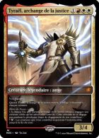 Tyraël, archangel de la justice