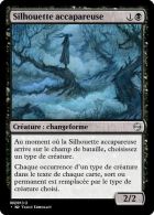 [SCC48] Silhouette accapareuse.