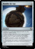 [SCC51] Tic-tac-BOUM !