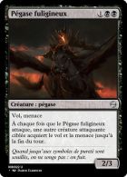 [SCC66] Pégase fuligineux.