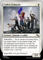 [SCC72] Un peu de chauvinisme