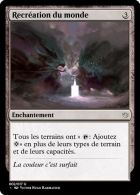 [SCC76] Recréation du monde