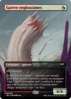 [SCC79] En retard mais quand il s'agit de faire des gros thons...