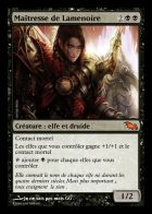Le côté noir de l’archidruide