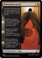 La nuit des sacrifices