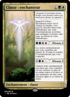 J'adore les classes !!