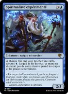 Cycle de production de mana qui part pas (4/5) Bleu