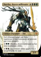 [Warhammer] Durthu, l'homme-arbre