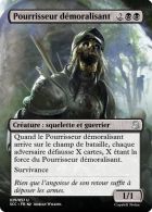 [SCC] Pourrisseur démoralisant