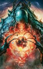 Phyrexia Requiem : LES GOUROUS !