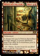 Goinfre  démoniaque