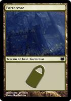 Forteresse