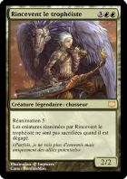 Rincevent le trophéiste