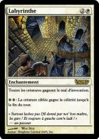 Labyrinthe
