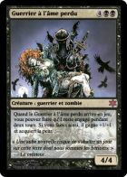 Funcard Guerrier