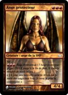 Ange de la SMF